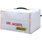 Seachoice Life Jacket Bag (Holds 6), 20" L x 18" W x 12" H (Holds 6) 44990
